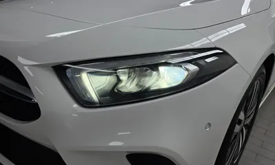 Mercedes-Benz A-Class 2021, 83829 км, за 21000000 KRW - фото 22