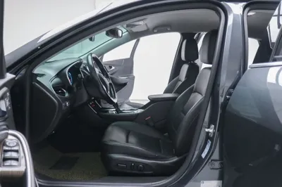 ChevroletGMDaewoo Malibu 2017, 149366 км, за 7700000 KRW - фото 8