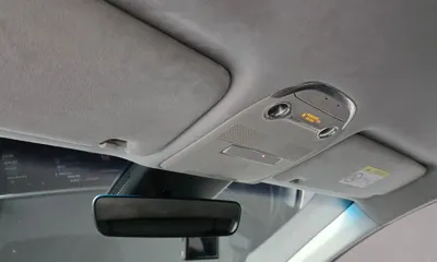 Hyundai Grandeur 2021, 44687 км, за 26500000 KRW - фото 28