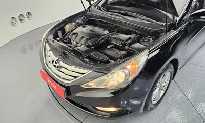 Hyundai Sonata 2011, 174628 км, за 2990000 KRW - фото 6