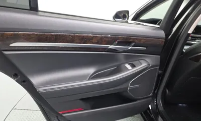 Genesis G90 2019, 115478 км, за 25990000 KRW - фото 25