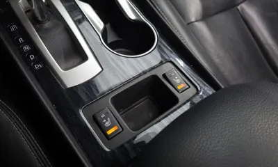 Nissan Altima 2017, 121387 км, за 5000000 KRW - фото 16