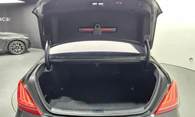 Genesis EQ900 2018, 15576 км, за 29500000 KRW - фото 20