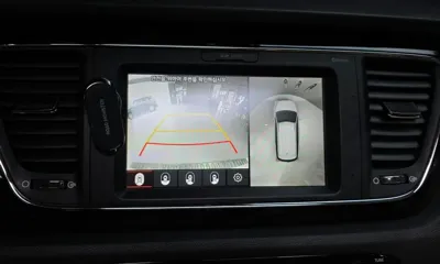 Kia Canival 2019, 99825 км, за 18300000 KRW - фото 16