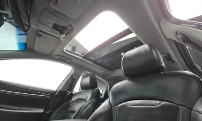 Hyundai Grandeur 2018, 137447 км, за 13500000 KRW - фото 17