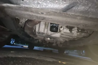 Buick Envision 2018, 69000 км, за 61596.4 CNY - фото 24