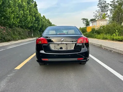 Buick Excelle 2014, 110000 км, за 9800 CNY - фото 6