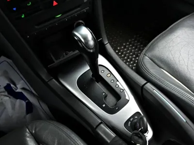 Saab 9-3 2003, 127903 км, за 11590000 KRW - фото 9