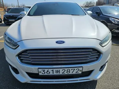 Ford Fusion 2013, 137013 км, за 4990000 KRW - фото 3