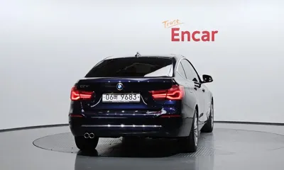BMW Gran Turismo 2018, 86083 км, за 19900000 KRW