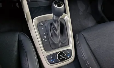 Hyundai Venue 2022, 7482 км, за 21500000 KRW - фото 9