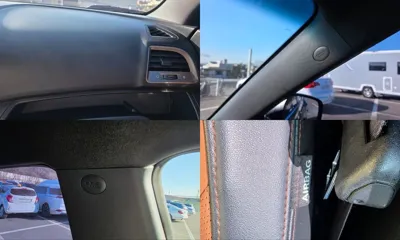 KG_Mobility_Ssangyong TIBOLI 2018, 65190 км, за 10200000 KRW - фото 20