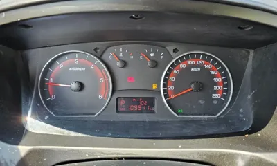 KG_Mobility_Ssangyong KORANDO 2016, 109911 км, за 7500000 KRW - фото 8