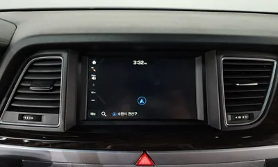 Genesis G80 2018, 143881 км, за 18300000 KRW - фото 12