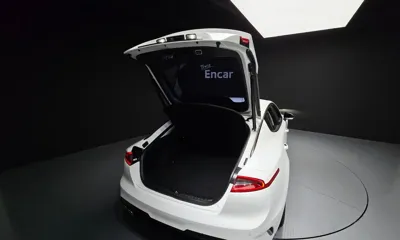 Kia Stinger 2018, 145650 км, за 13900000 KRW - фото 20