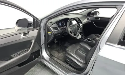 Hyundai Sonata 2015, 104062 км, за 8900000 KRW - фото 11
