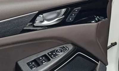 Kia K7 2016, 97799 км, за 12300000 KRW - фото 31