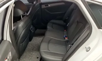 Hyundai Sonata 2019, 60422 км, за 11900000 KRW - фото 11