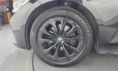 BMW 3-Series 2019, 111398 км, за 30000000 KRW - фото 5