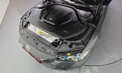 BMW i4 2023, 36065 км, за 55900000 KRW - фото 6