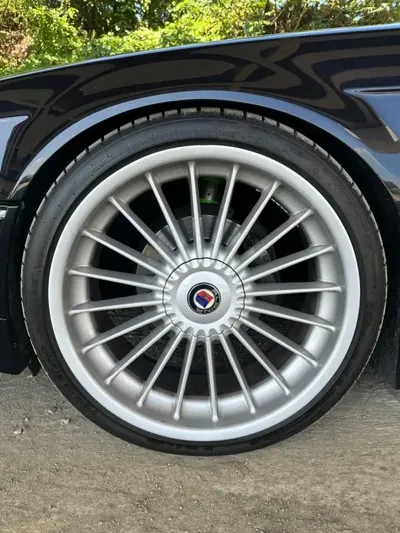 BMW 7-Series 2001, 180900 км, за 25000000 KRW - фото 8
