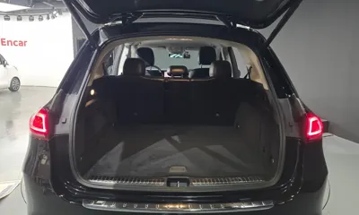 Mercedes-Benz GLE-Class 2019, 162092 км, за 47000000 KRW - фото 20