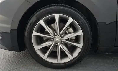Hyundai Grandeur 2015, 39542 км, за 10500000 KRW - фото 5