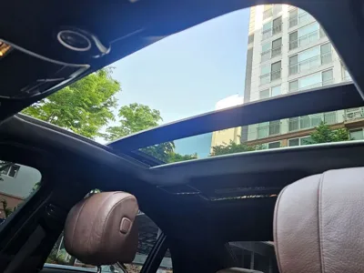 Mercedes-Benz S-Class 2016, 116814 км, за 35500000 KRW - фото 9
