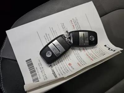 Kia Ray 2022, 21690 км, за 13200000 KRW - фото 15