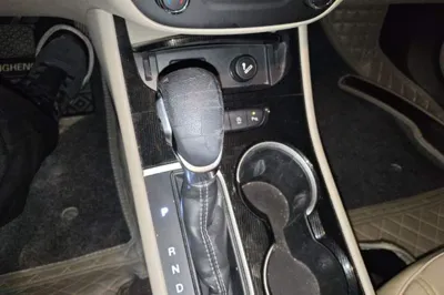 Buick Verano 2015, 157100 км, за 27045.37 CNY - фото 15