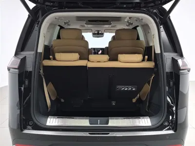 GAC Motor 传祺E8 PHEV 2024, 36500 км, за 134800 CNY - фото 16