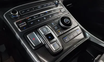 Hyundai Santafe 2021, 89714 км, за 20900000 KRW - фото 9