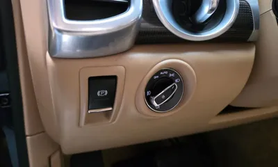 Porsche Cayenne 2015, 191779 км, за 20500000 KRW - фото 17