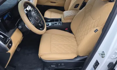 Kia Sorento 2021, 78187 км, за 31500000 KRW - фото 31