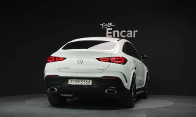 Mercedes-Benz GLE-Class 2022, 87143 км, за 64000000 KRW - фото 4