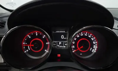 KG_Mobility_Ssangyong TIBOLI 2017, 71464 км, за 7900000 KRW - фото 8