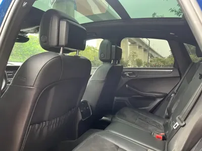 Porsche Macan 2016, 148000 км, за 119800 CNY - фото 6