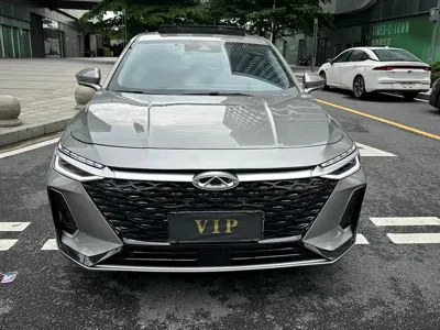 Chery Arrizo 8 2023, 29000 км, за 62300 CNY
