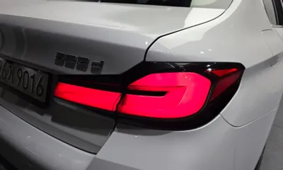 BMW 5-Series 2021, 112525 км, за 32800000 KRW - фото 23
