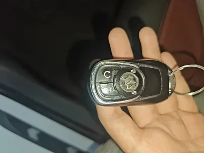 Buick Encore 2016, 51500 км, за 31900 CNY - фото 9