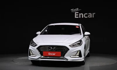 Hyundai Sonata 2018, 143695 км, за 8990000 KRW - фото 3