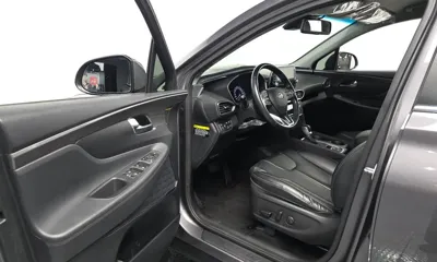 Hyundai Santafe 2020, 38114 км, за 22600000 KRW - фото 10