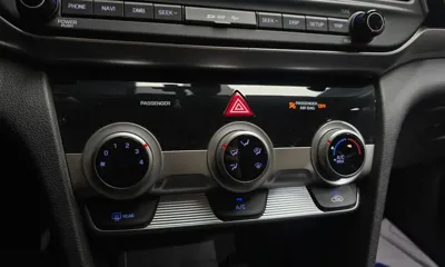 Hyundai Avante 2019, 121212 км, за 9190000 KRW - фото 18