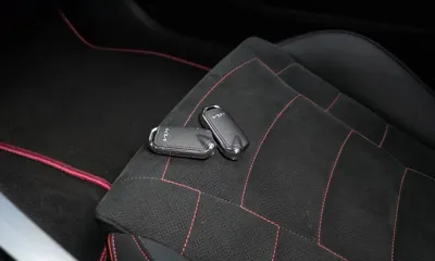 Kia Stinger 2023, 59553 км, за 37500000 KRW - фото 35
