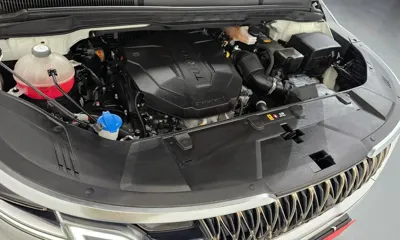Kia Canival 2021, 69777 км, за 28500000 KRW - фото 6