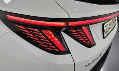 Hyundai Tucson 2021, 124498 км, за 16800000 KRW - фото 23