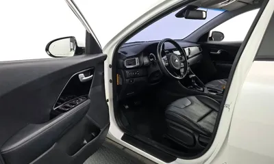 Kia Niro 2017, 85331 км, за 14800000 KRW - фото 10