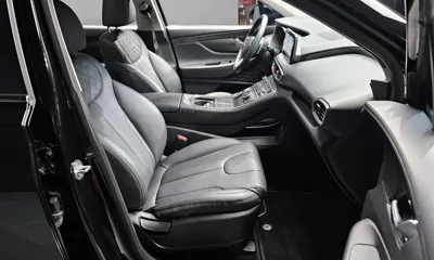 Hyundai Santafe 2023, 85831 км, за 26500000 KRW - фото 10