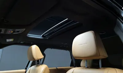 Hyundai Palisade 2026, 5641 км, за 66300000 KRW - фото 20