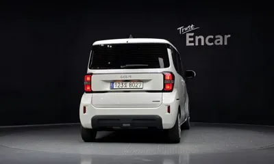Kia Ray 2024, 66821 км, за 12500000 KRW